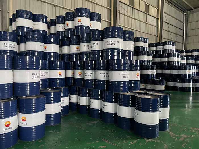 质量好价格实惠的成都昆仑齿轮油怎么选？